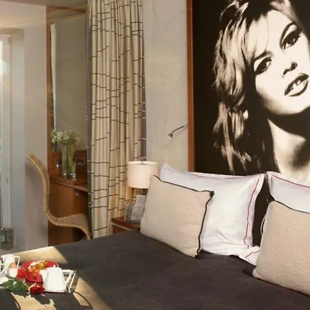 Riva Marina Hvar Hotel 4*