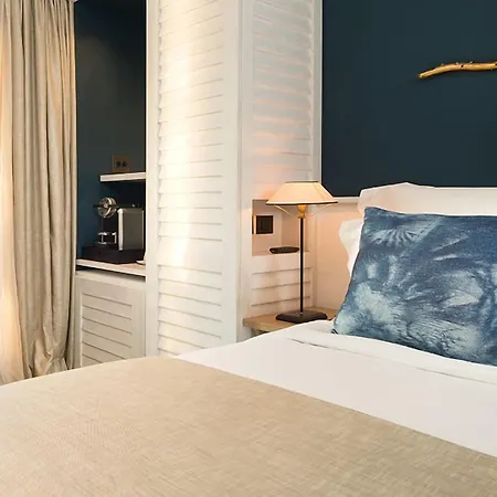 Riva Marina Hvar 4*