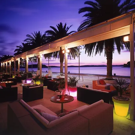 Hotel Riva Marina Hvar