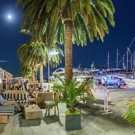 Riva Marina Hvar Hotel Hvar Town