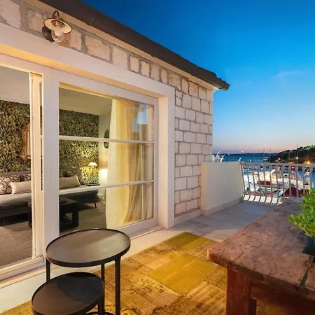 Hotel Riva Marina Hvar Hvar Town