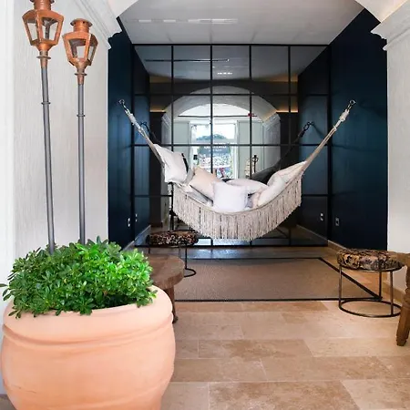 Riva Marina Hvar Otel Hvar Town