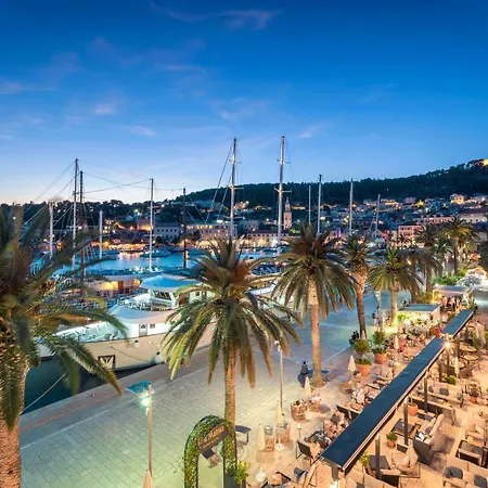 Hotel Riva Marina Hvar