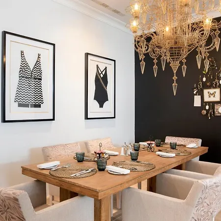 Riva Marina Hvar Otel