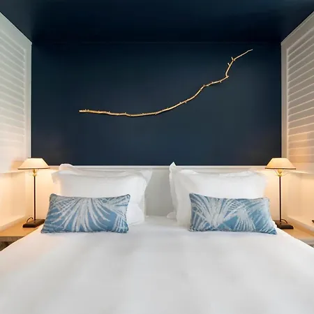 Отель Riva Marina Hvar 4*