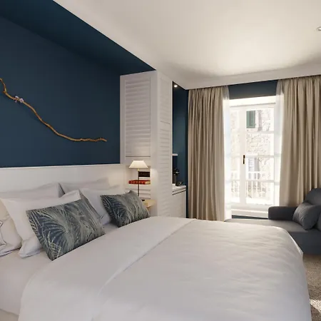 Otel Riva Marina Hvar Hvar Town