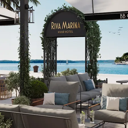 Hotel Riva Marina Hvar Hvar Town
