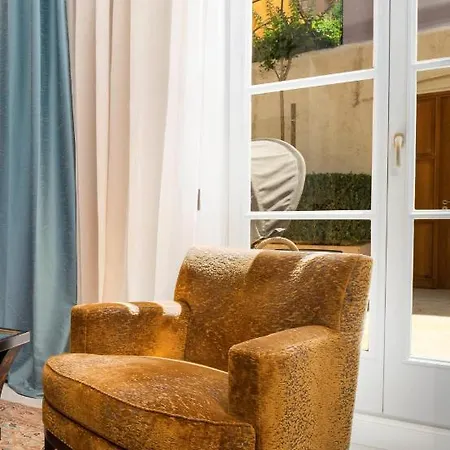 Otel Riva Marina Hvar 4*