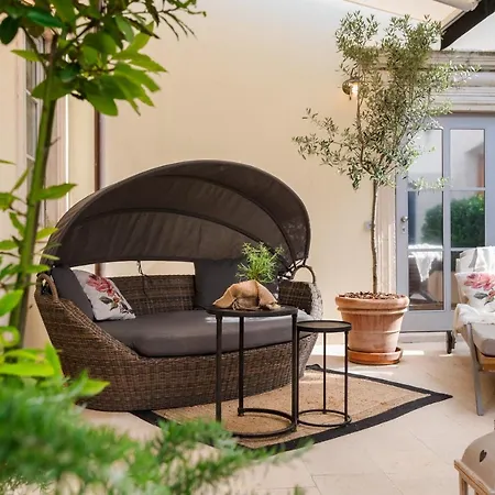 Riva Marina Hvar 4* Hvar Town