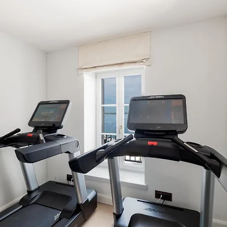 Otel Riva Marina Hvar