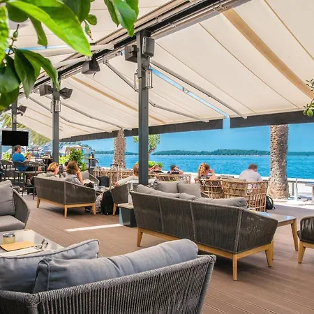 Otel Riva Marina Hvar Hvar Town