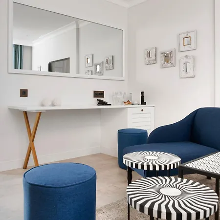 Riva Marina Hvar Otel