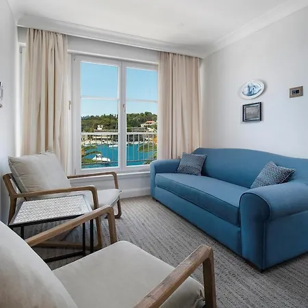 Riva Marina Hvar Hotel Hvar Town