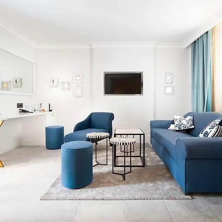 Hotel Riva Marina Hvar 4*