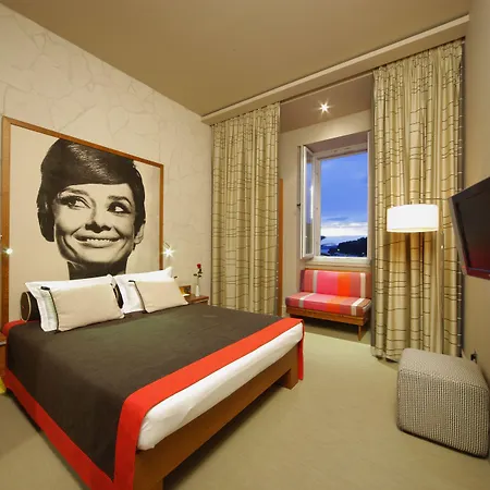 Otel Riva Marina Hvar