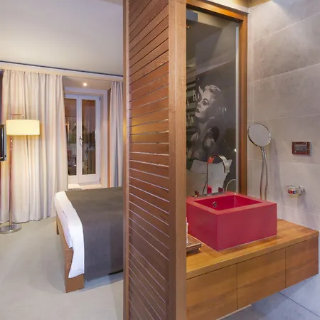 Otel Riva Marina Hvar