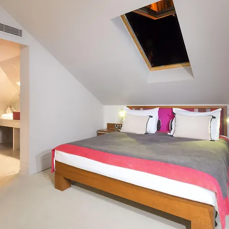 Riva Marina Hvar Otel Hvar Town