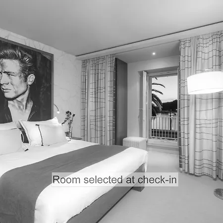 Riva Marina Hvar Otel Hvar Town