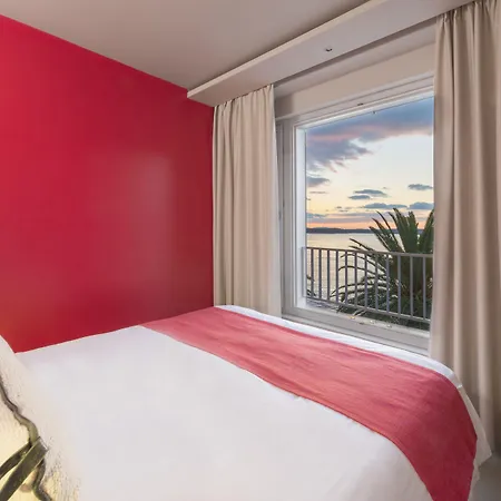 Riva Marina Hvar Otel Hvar Town