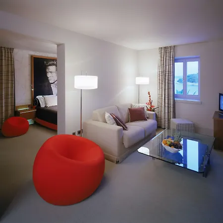 Riva Marina Hvar Otel