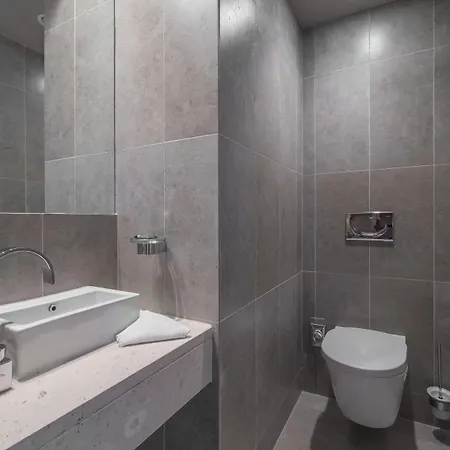 Riva Marina Hvar Otel Hvar Town