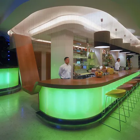 Riva Marina Hvar Otel