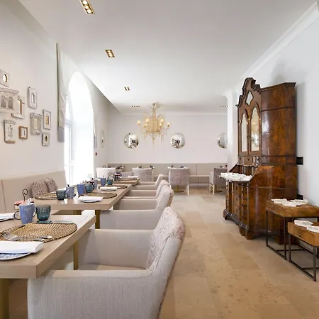 Riva Marina Hvar 4* Hvar Town