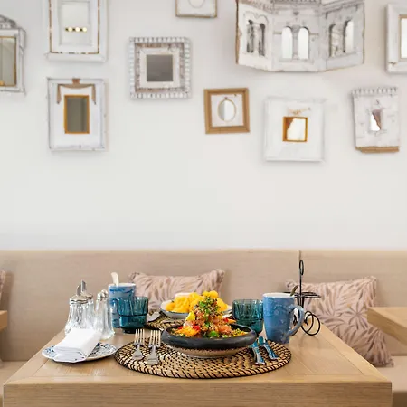 Riva Marina Hvar Otel Hvar Town