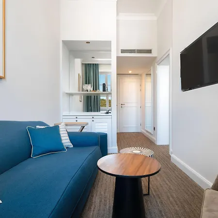 Riva Marina Hvar 4*