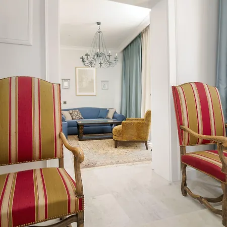 Riva Marina Hvar Otel Hvar Town