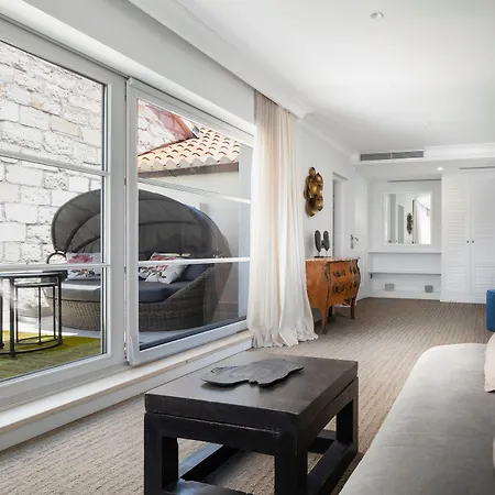 Riva Marina Hvar 4* Hvar Town