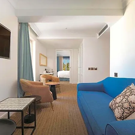 Готель Riva Marina Hvar 4*
