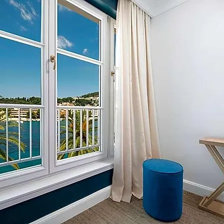 Riva Marina Hvar فندق