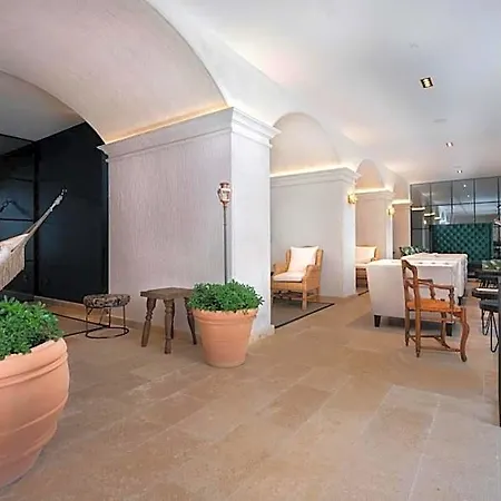 فندق Riva Marina Hvar هفار