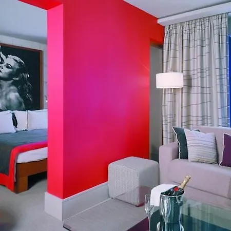 Riva Marina Hvar Hotel 4*