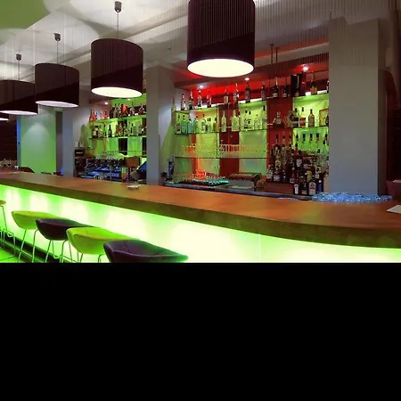 Riva Marina Hvar Otel Hvar Town