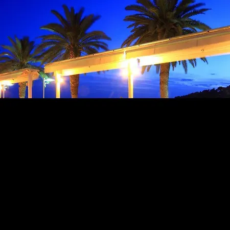 Riva Marina Hvar Hvar Town