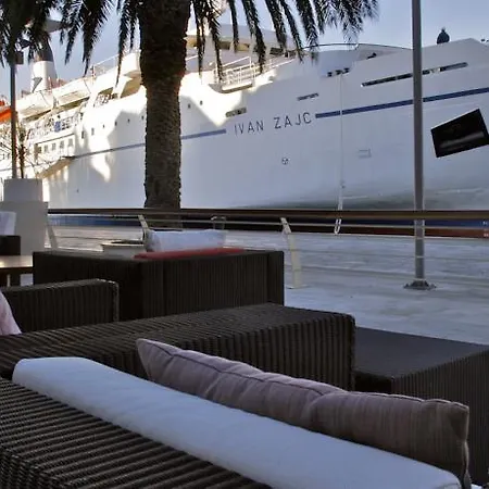 Riva Marina Hvar Hotel Hvar Town