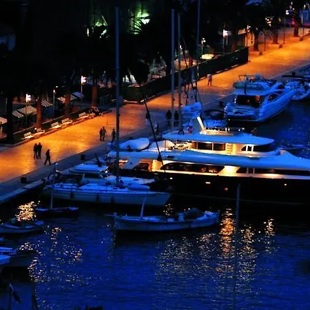Hotel Riva Marina Hvar