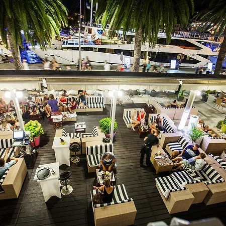 Riva Marina Hvar Hotel Hvar Town