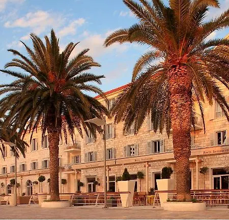 Hotel Riva Marina Hvar