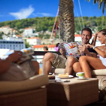 Hotel Riva Marina Hvar