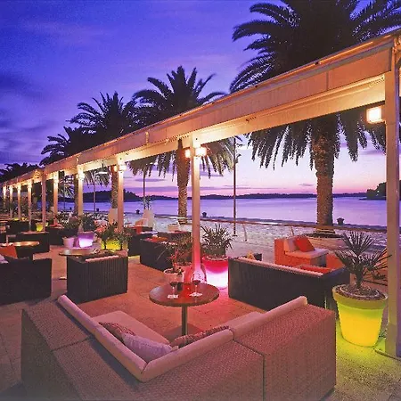 Riva Marina Hvar Hotel