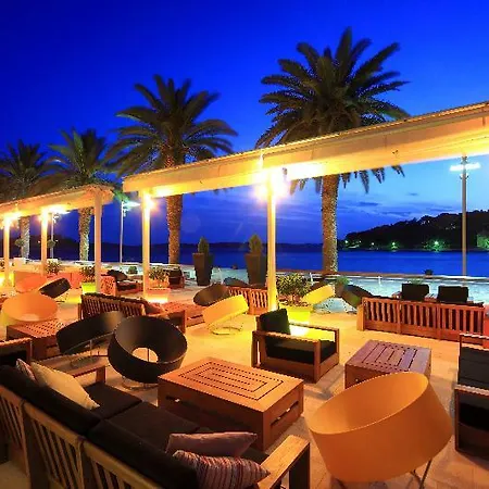 Hotel Riva Marina Hvar 4*