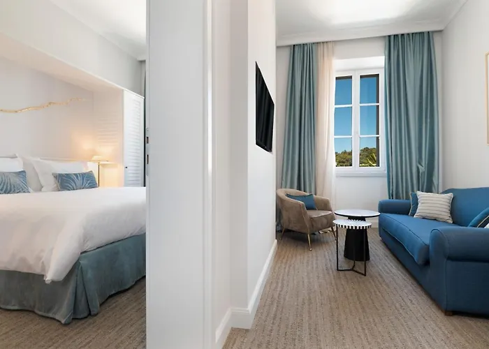 Hotel Riva Marina Hvar Hvar Town