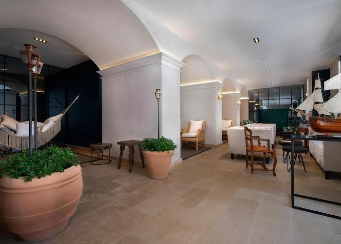 Riva Marina Hvar 4* Hvar Town