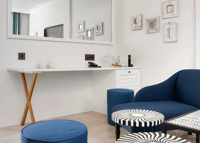 Riva Marina Hvar Hotel