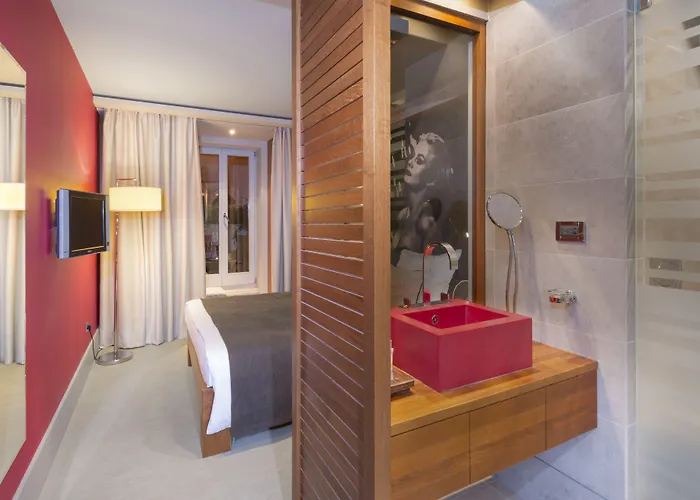 Hotel Riva Marina Hvar