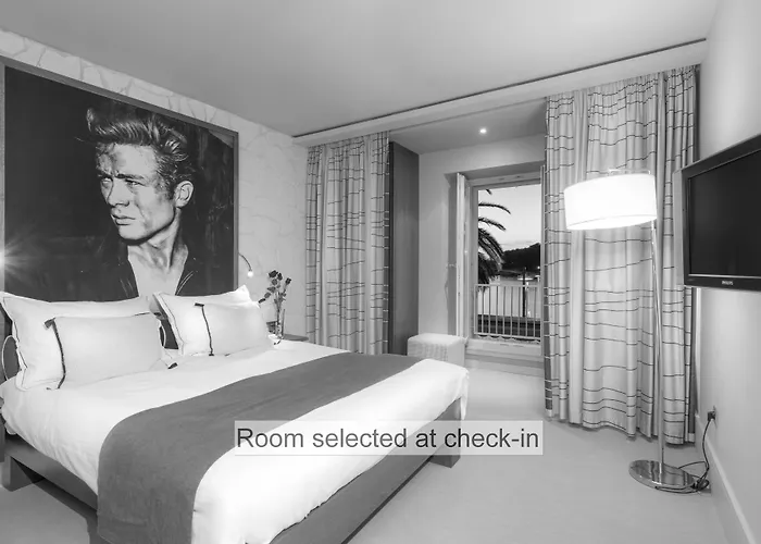 Riva Marina Hvar Hotel Hvar Town