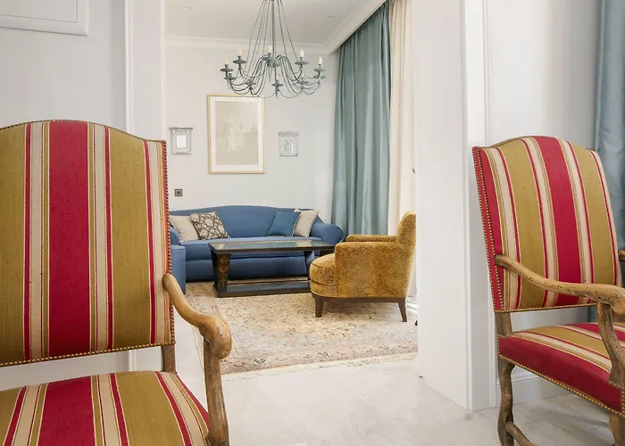 Riva Marina Hvar Hotel Hvar Town